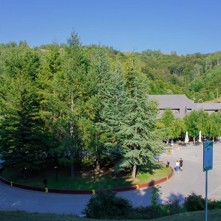 Hotel Junior Kopaonik Ngoại thất bức ảnh