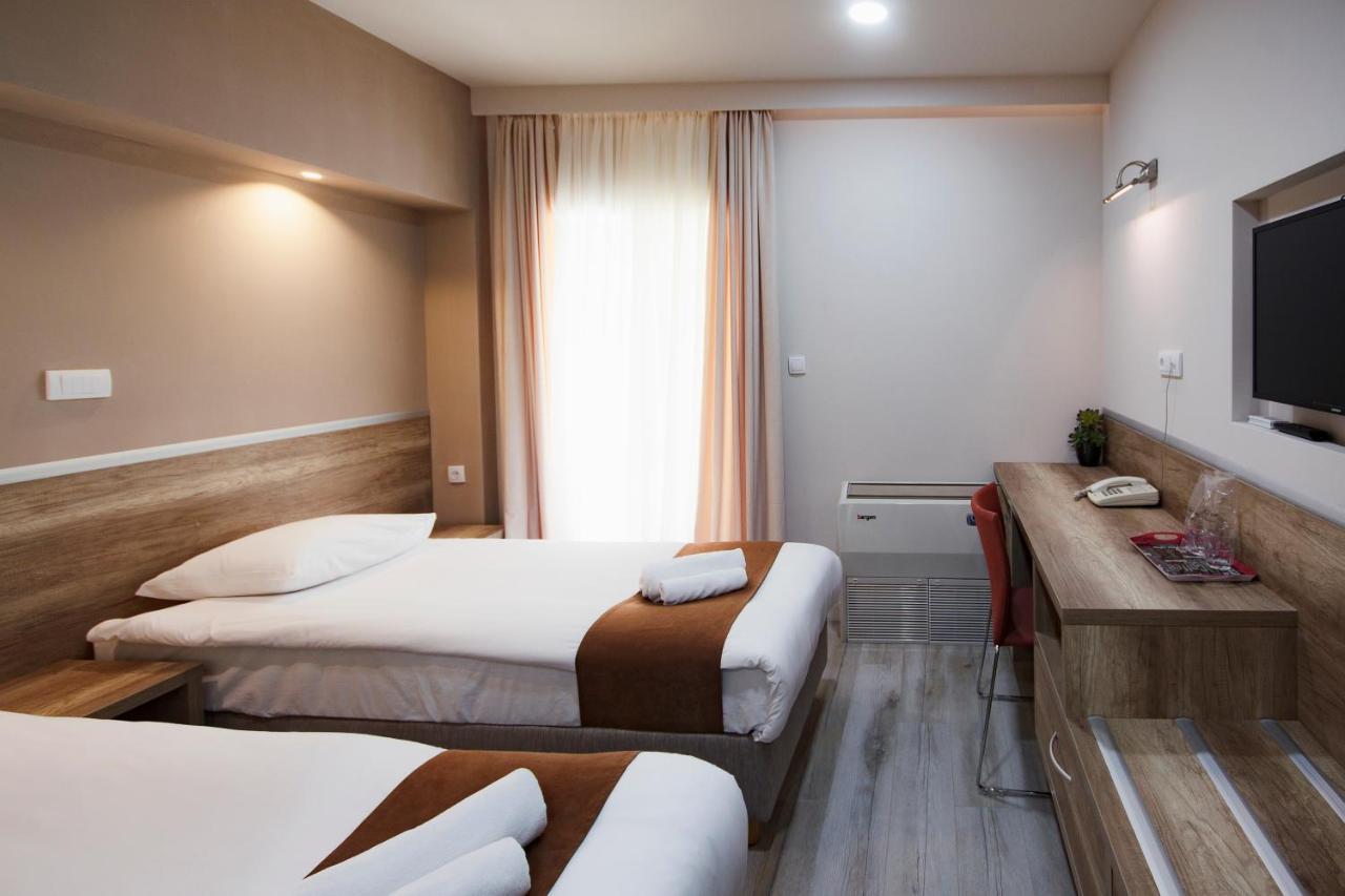 Hotel Junior Kopaonik Ngoại thất bức ảnh