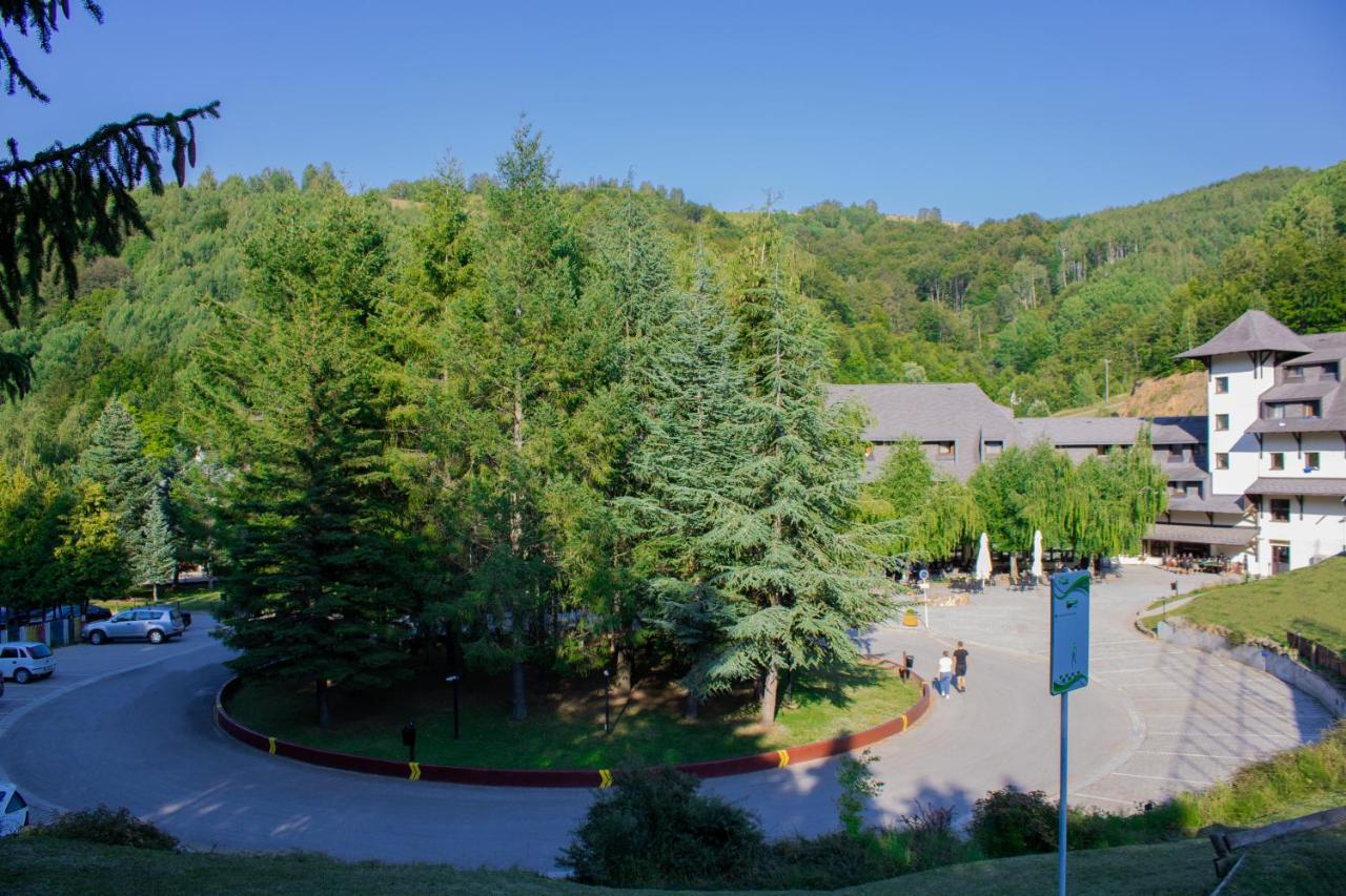 Hotel Junior Kopaonik Ngoại thất bức ảnh