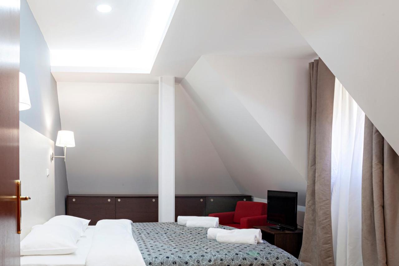 Hotel Junior Kopaonik Ngoại thất bức ảnh