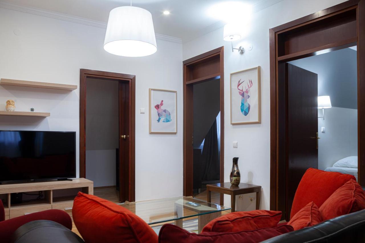 Hotel Junior Kopaonik Ngoại thất bức ảnh