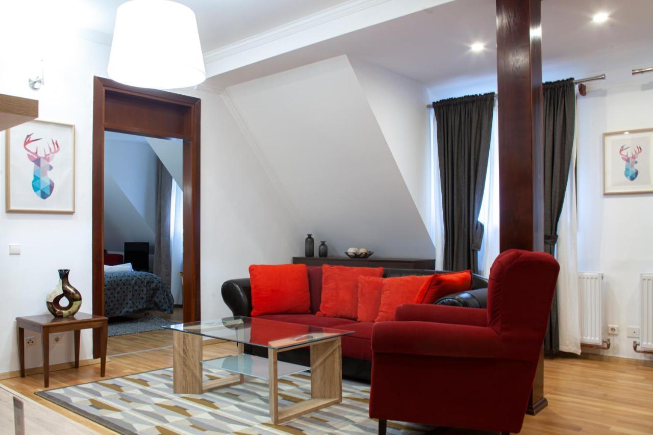 Hotel Junior Kopaonik Ngoại thất bức ảnh