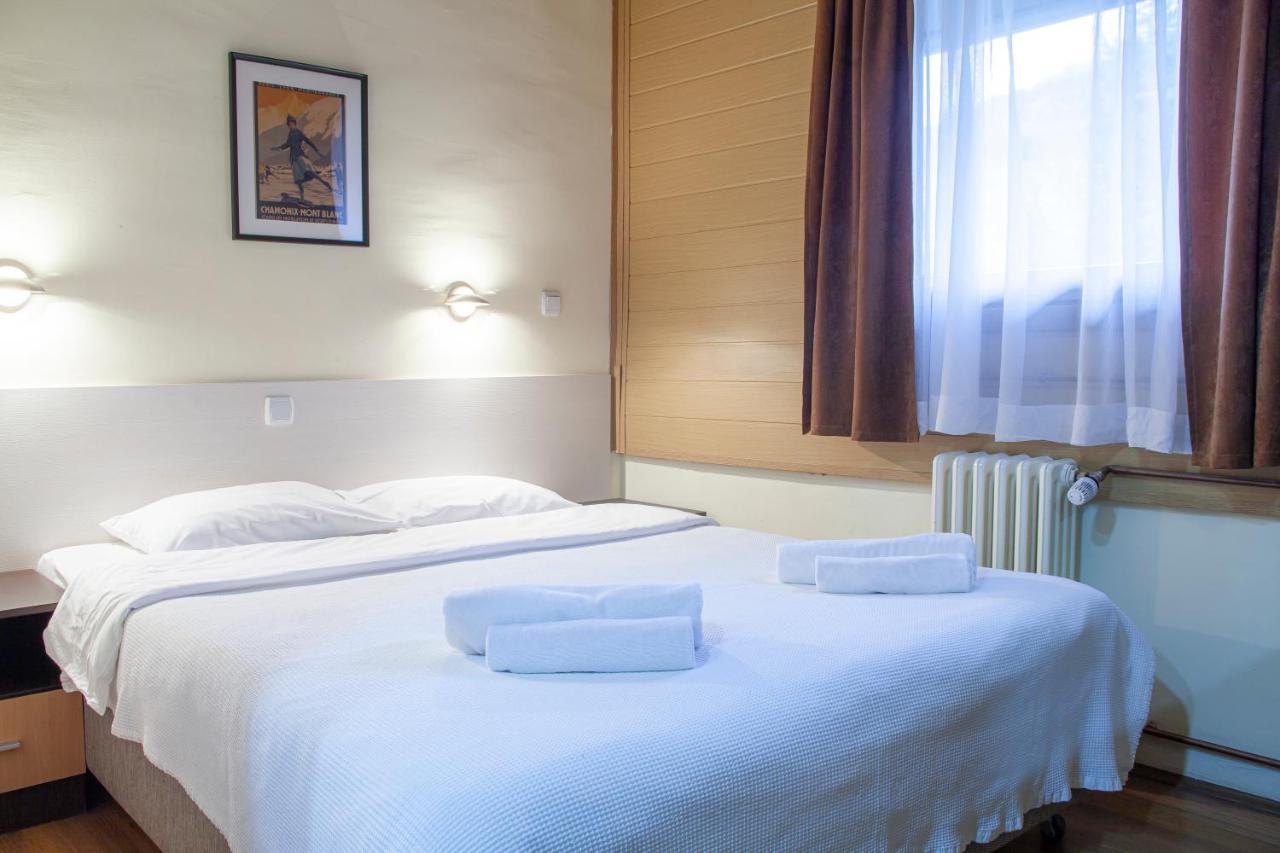 Hotel Junior Kopaonik Ngoại thất bức ảnh