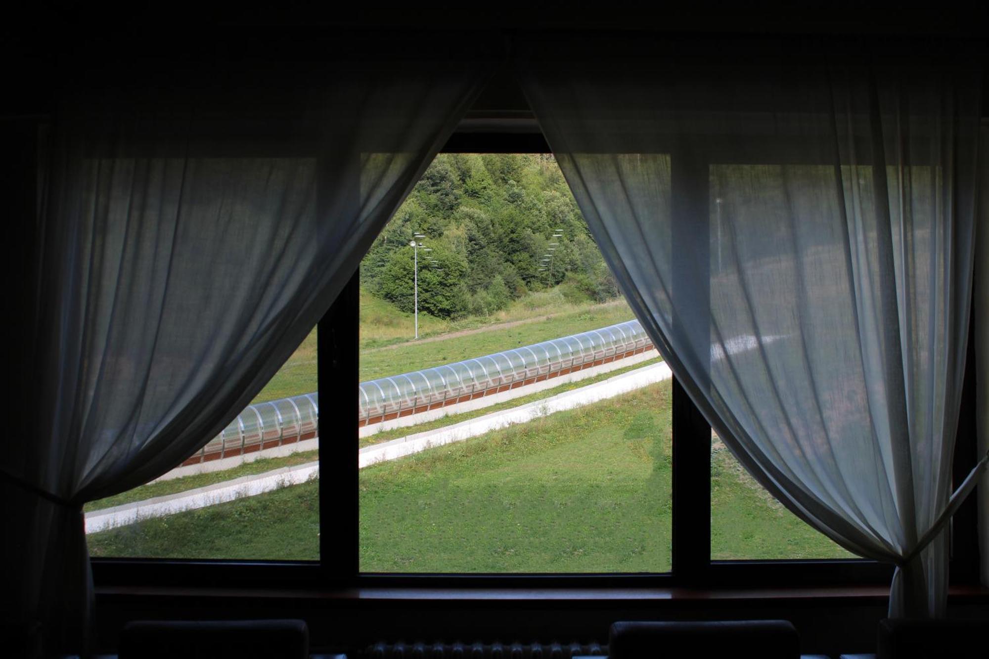 Hotel Junior Kopaonik Ngoại thất bức ảnh
