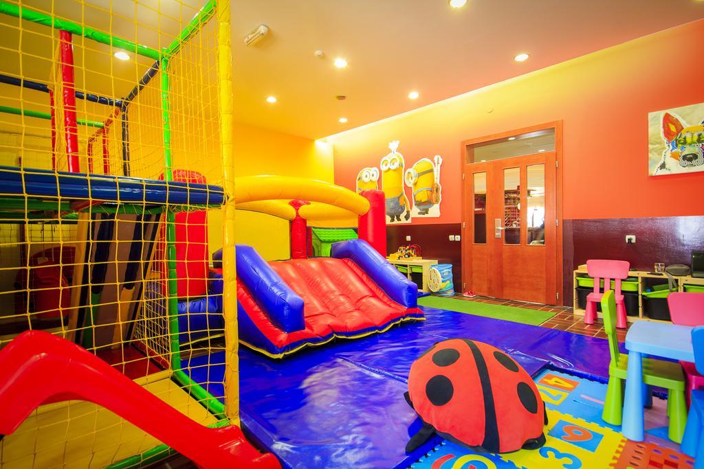 Hotel Junior Kopaonik Ngoại thất bức ảnh