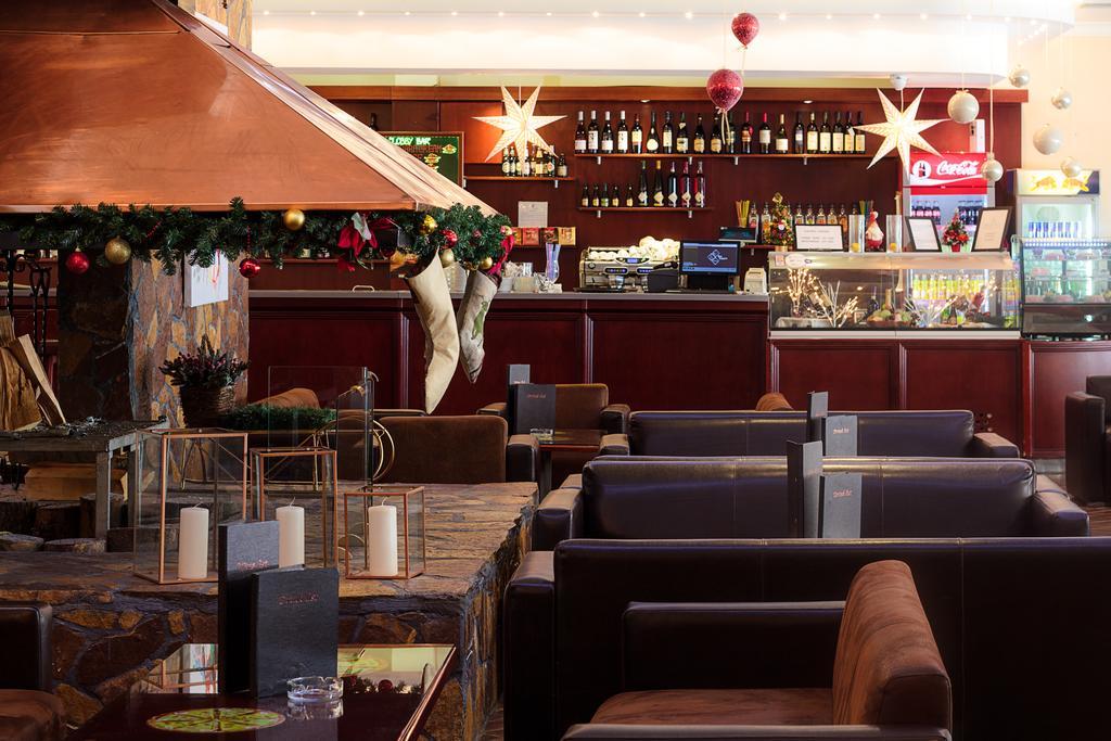 Hotel Junior Kopaonik Ngoại thất bức ảnh