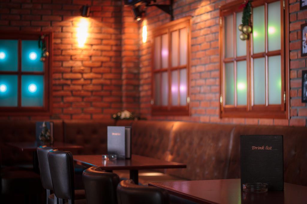 Hotel Junior Kopaonik Ngoại thất bức ảnh