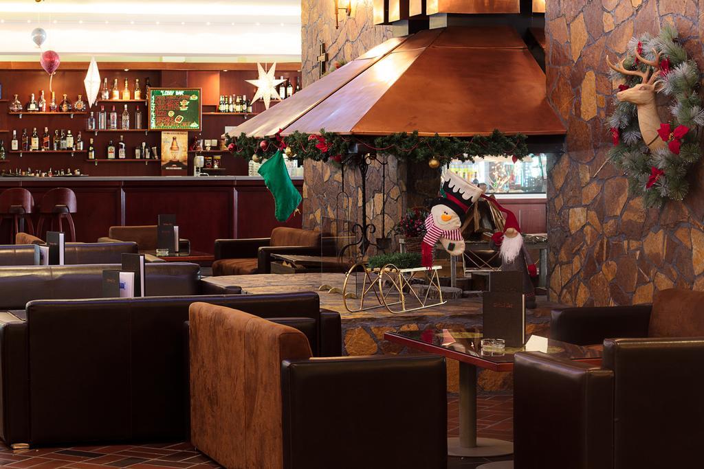 Hotel Junior Kopaonik Ngoại thất bức ảnh