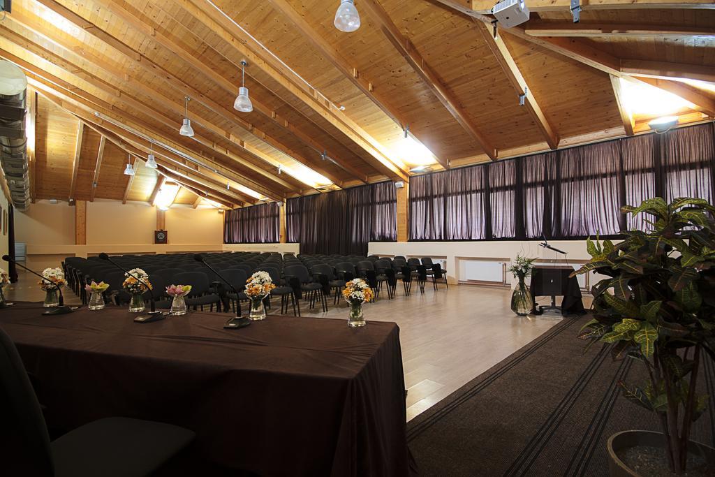 Hotel Junior Kopaonik Ngoại thất bức ảnh