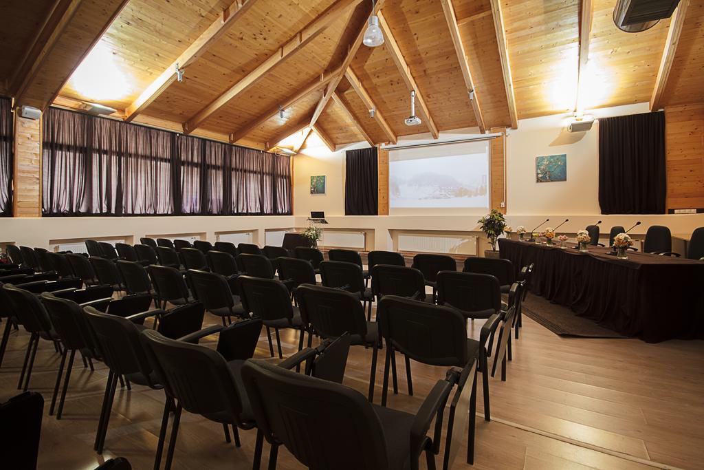 Hotel Junior Kopaonik Ngoại thất bức ảnh