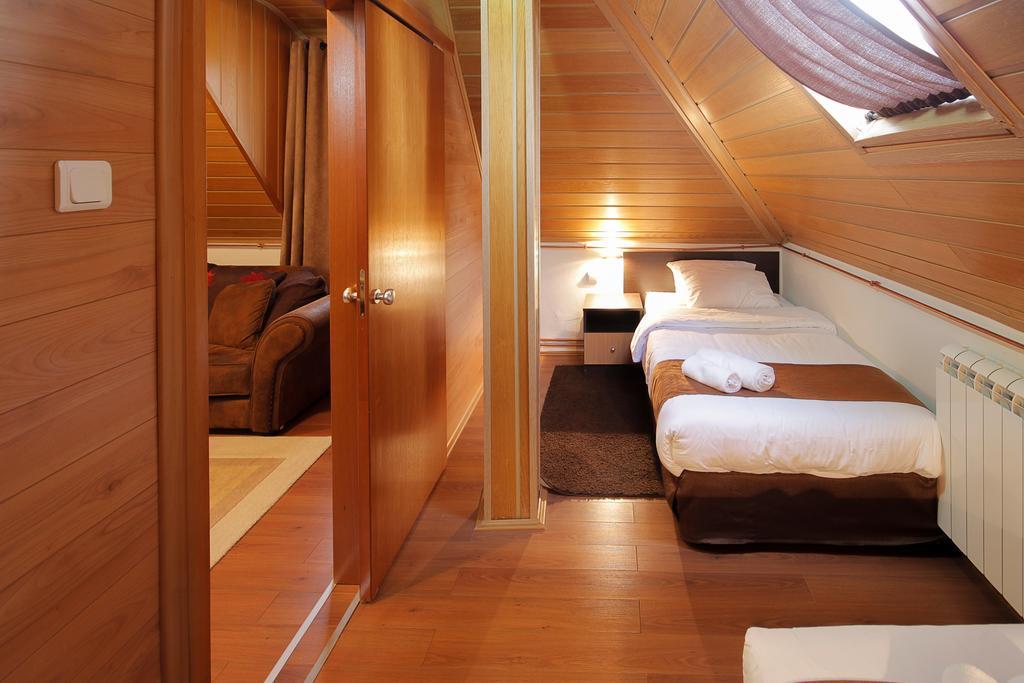 Hotel Junior Kopaonik Ngoại thất bức ảnh
