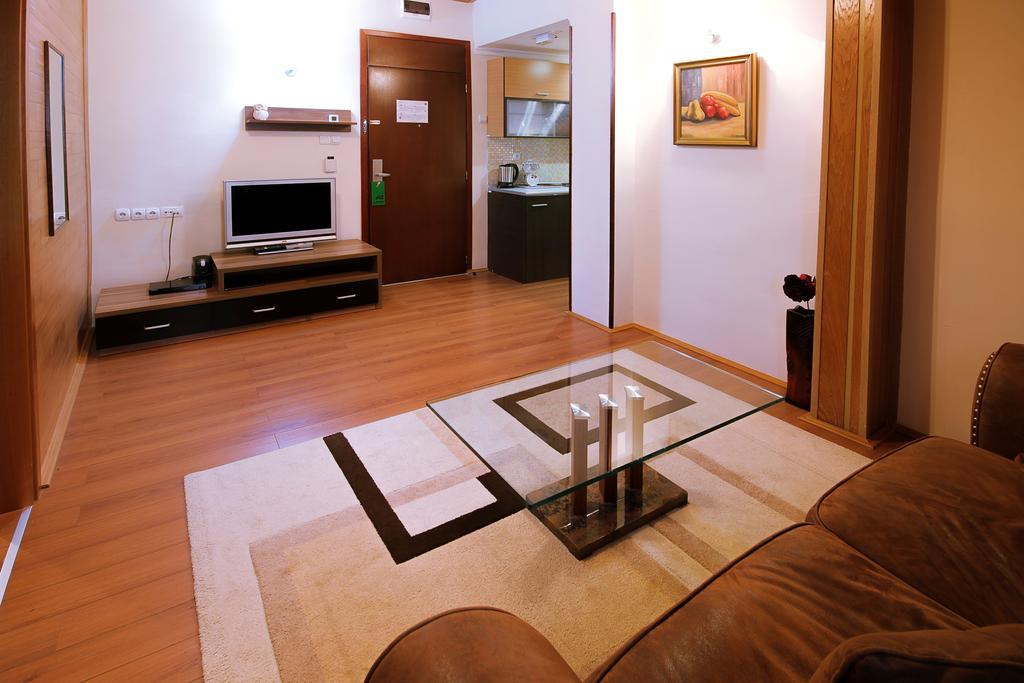 Hotel Junior Kopaonik Ngoại thất bức ảnh