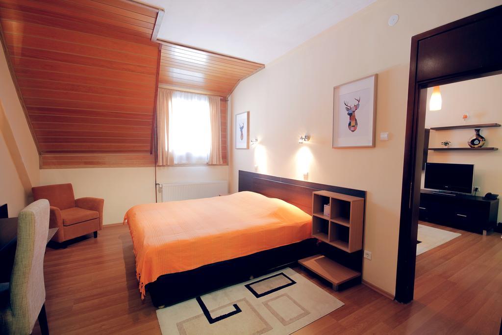 Hotel Junior Kopaonik Ngoại thất bức ảnh