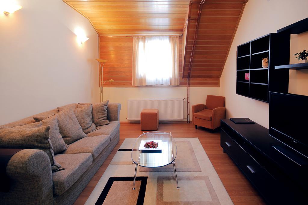 Hotel Junior Kopaonik Ngoại thất bức ảnh