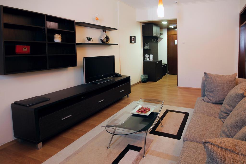 Hotel Junior Kopaonik Ngoại thất bức ảnh