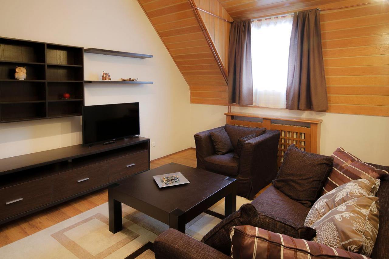 Hotel Junior Kopaonik Ngoại thất bức ảnh
